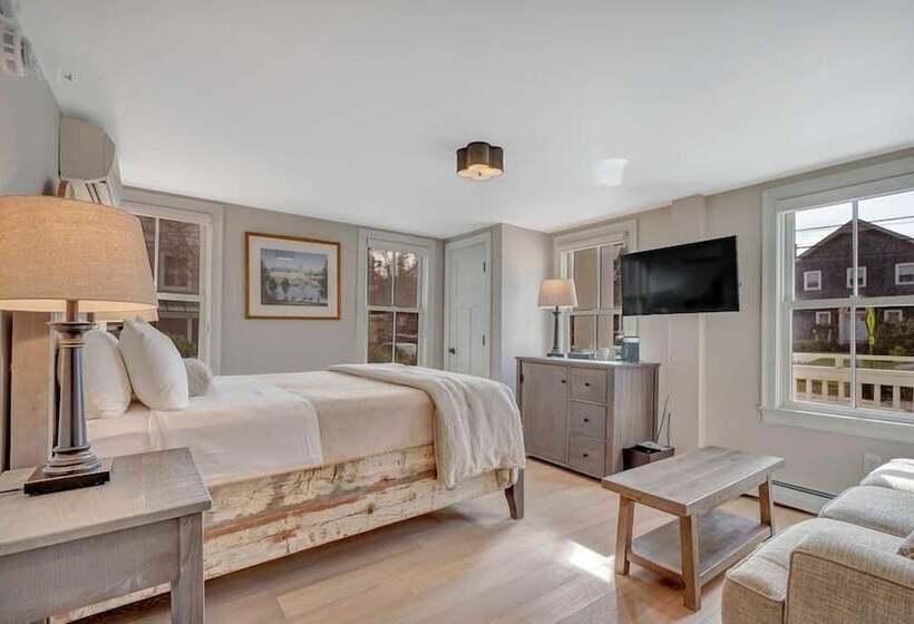 هاستل The Vermont House