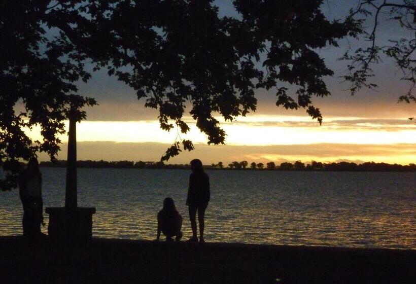 Общежитие Villa De La Costa