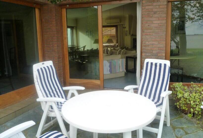 Общежитие Villa De La Costa