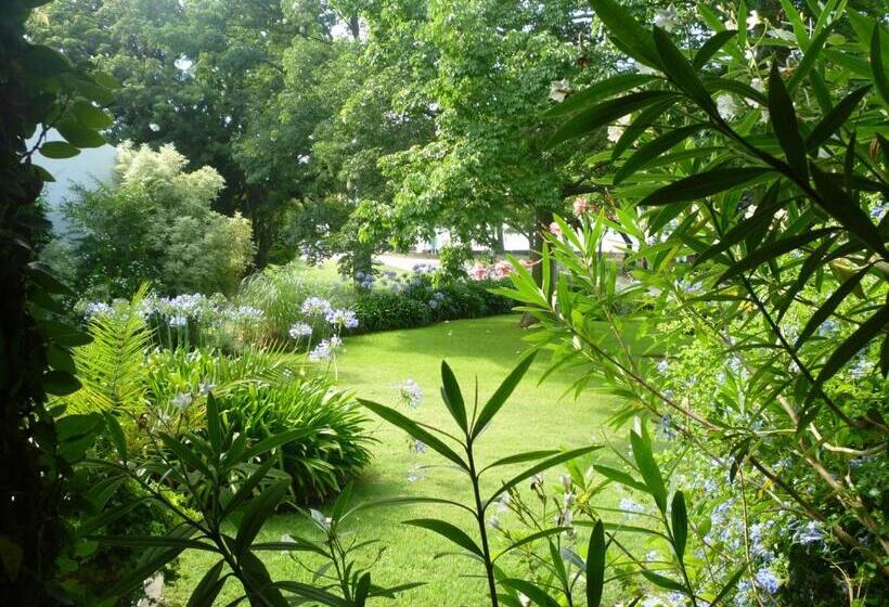 Общежитие Villa De La Costa