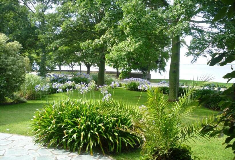 Общежитие Villa De La Costa