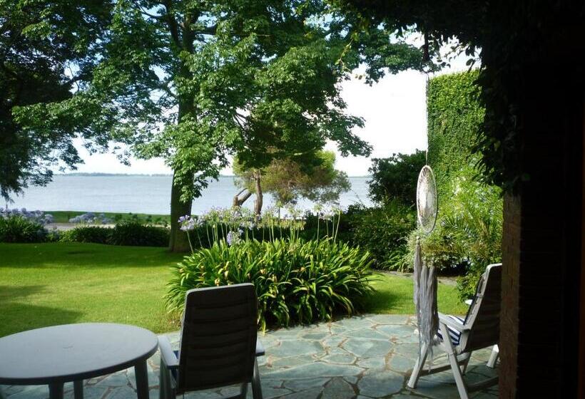 Общежитие Villa De La Costa