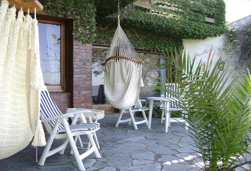 Общежитие Villa De La Costa