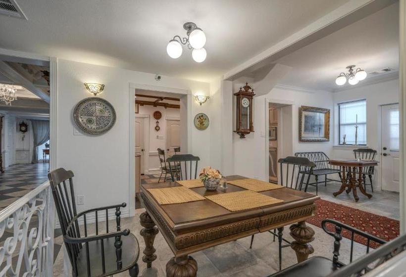 צימר Houston Towers, Downtown Med Ctr, Nrg, Adults Only