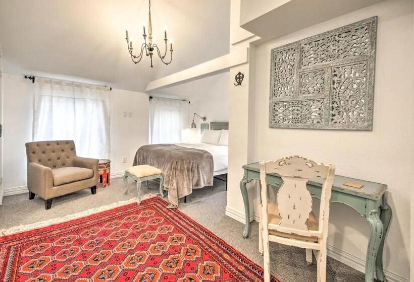 צימר Houston Towers, Downtown Med Ctr, Nrg, Adults Only