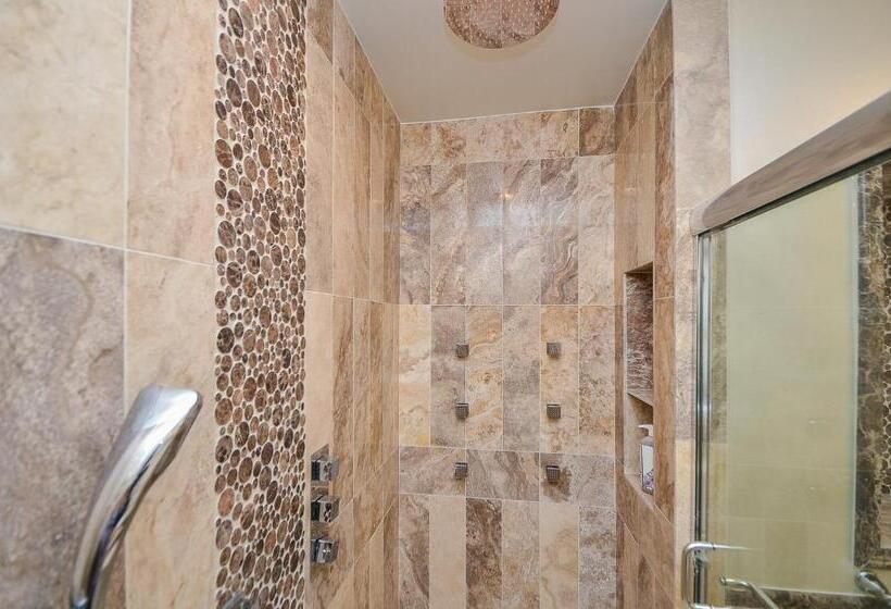 צימר Houston Towers, Downtown Med Ctr, Nrg, Adults Only