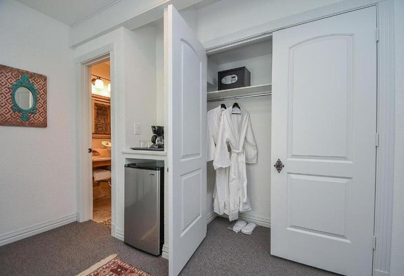 צימר Houston Towers, Downtown Med Ctr, Nrg, Adults Only