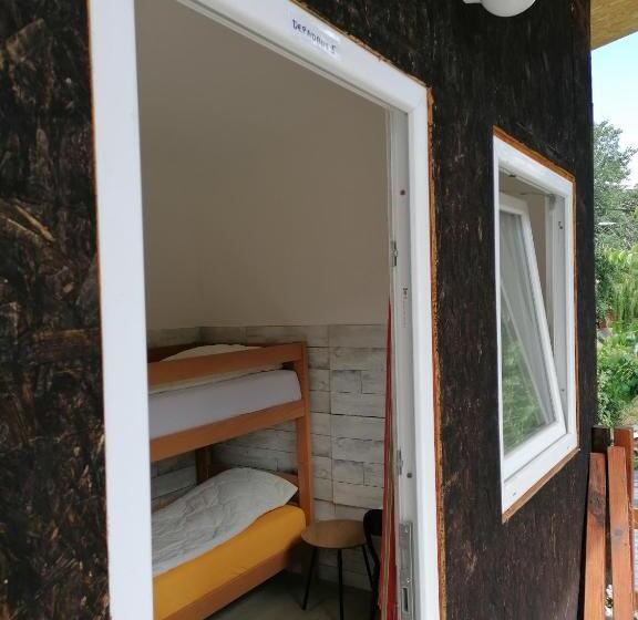 Hostel Trajan