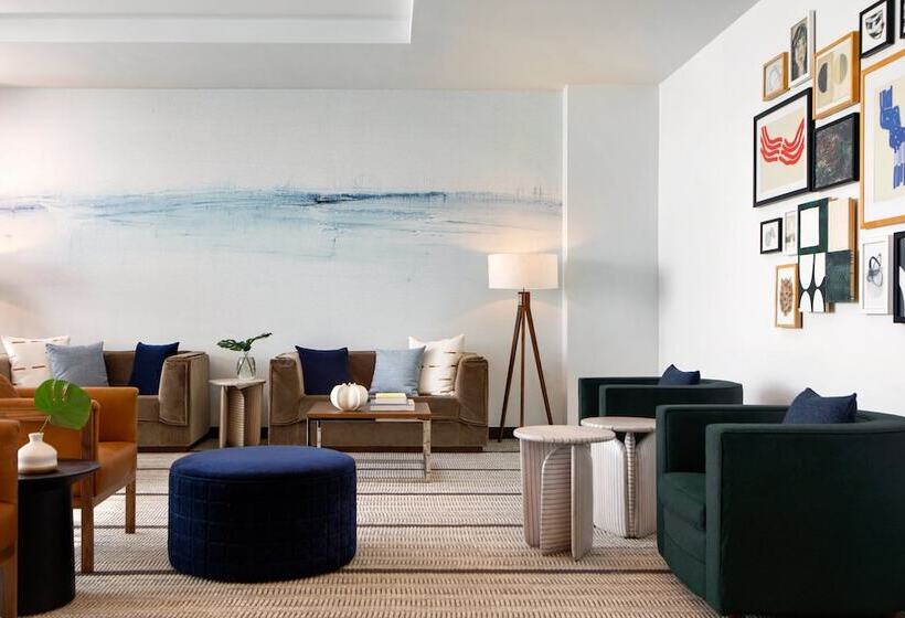 Kimpton Overland Hotel Atlanta Airport, An Ihg