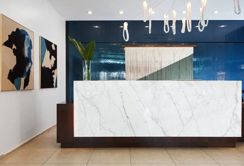 Kimpton Overland Hotel Atlanta Airport, An Ihg