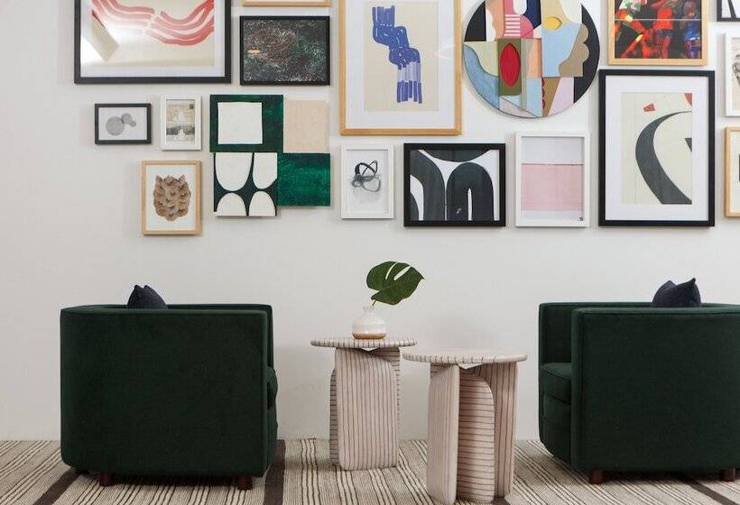 Kimpton Overland Hotel Atlanta Airport, An Ihg