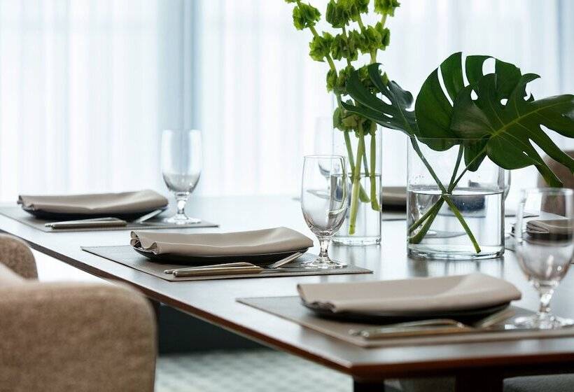 Kimpton Overland Hotel Atlanta Airport, An Ihg