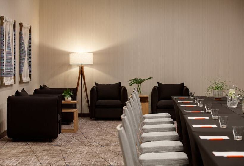 Kimpton Overland Hotel Atlanta Airport, An Ihg