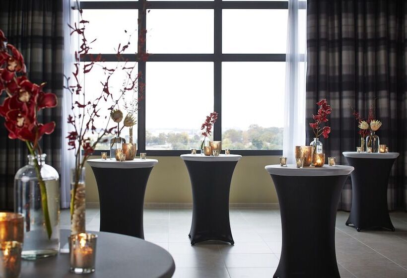 Kimpton Overland Hotel Atlanta Airport, An Ihg