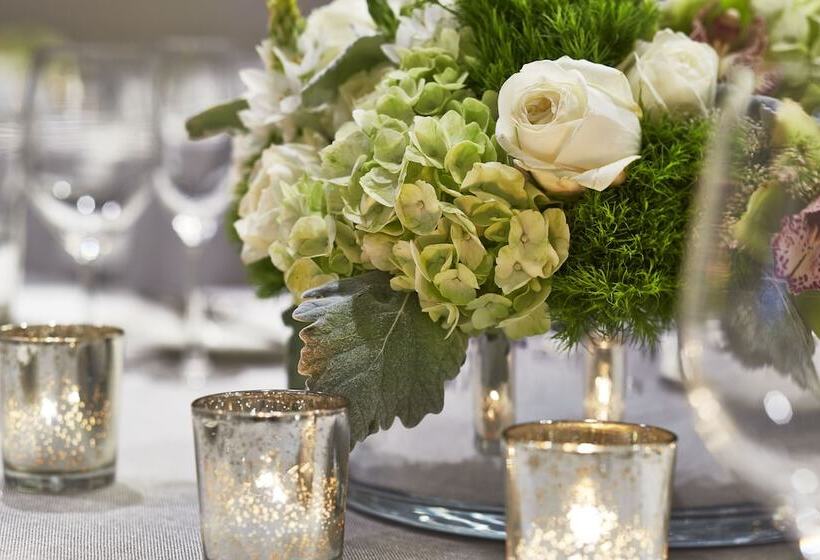 Kimpton Overland Hotel Atlanta Airport, An Ihg