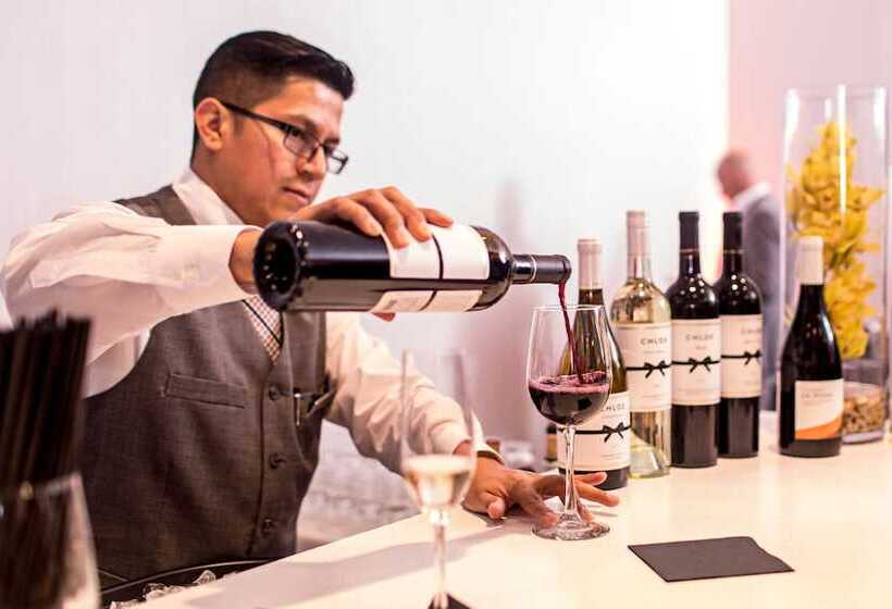 Kimpton Overland Hotel Atlanta Airport, An Ihg