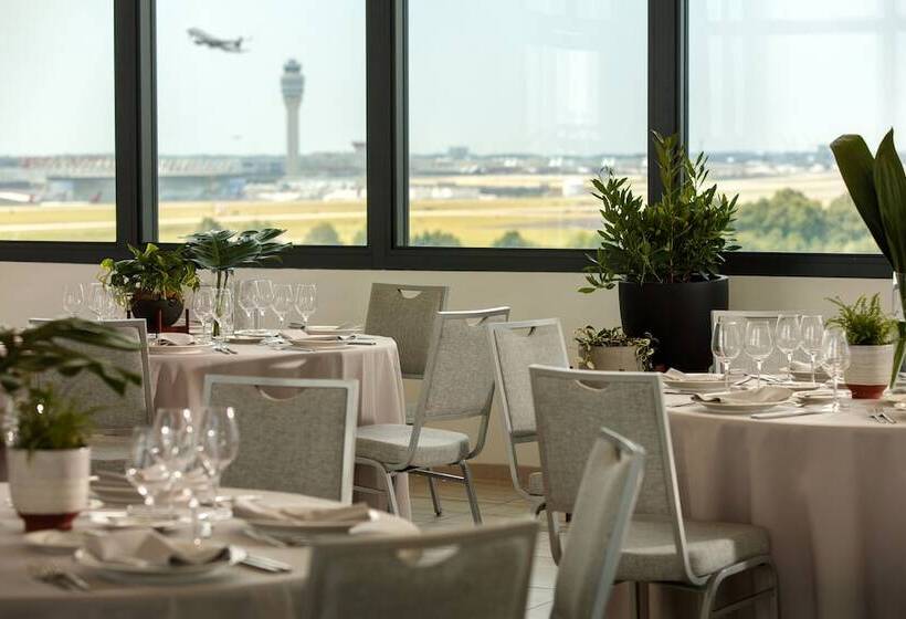 Kimpton Overland Hotel Atlanta Airport, An Ihg