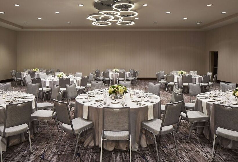 Kimpton Overland Hotel Atlanta Airport, An Ihg