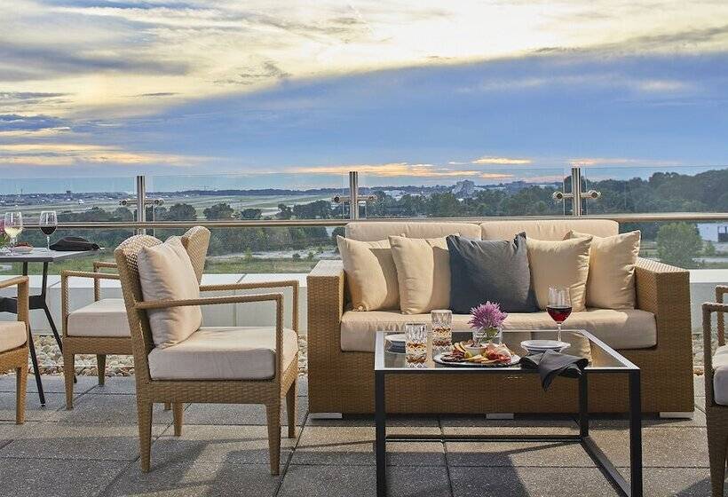 Kimpton Overland Hotel Atlanta Airport, An Ihg