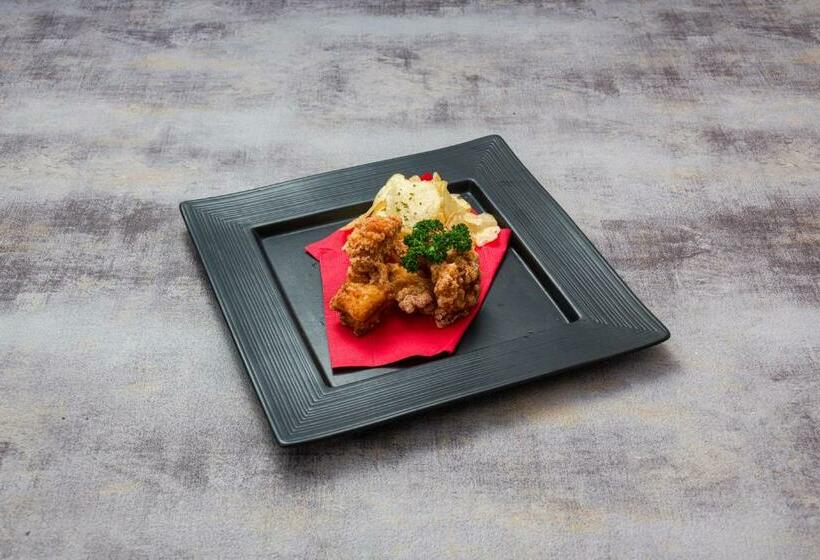 酒店 Koriyama Flower Style