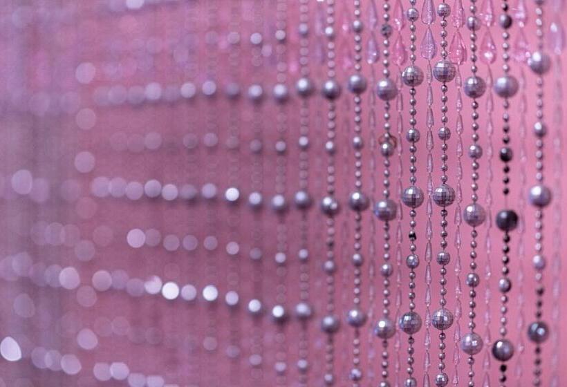 酒店 Koriyama Flower Style