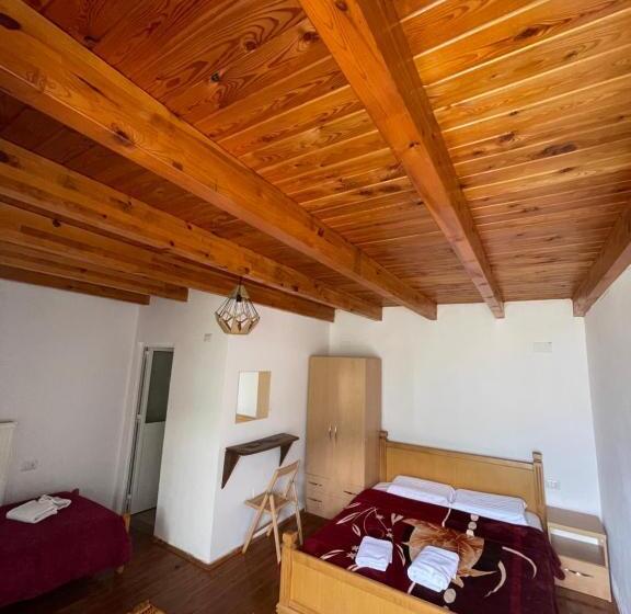 Thethi Paradise Hotel & Restaurant