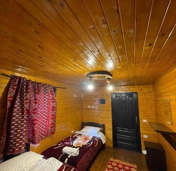 Thethi Paradise Hotel & Restaurant