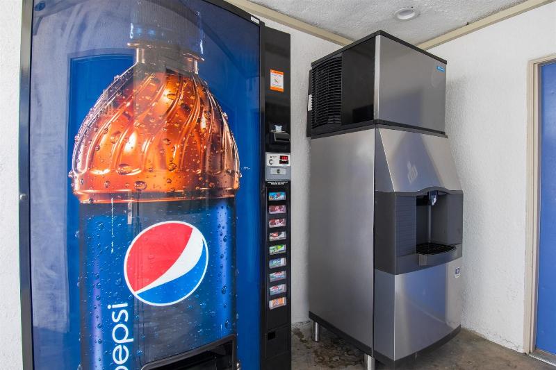 Motel 6 san Bernardino, Ca  Downtown