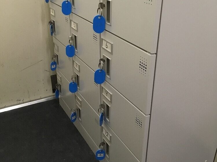 Пансион 1.2.3 Guest House