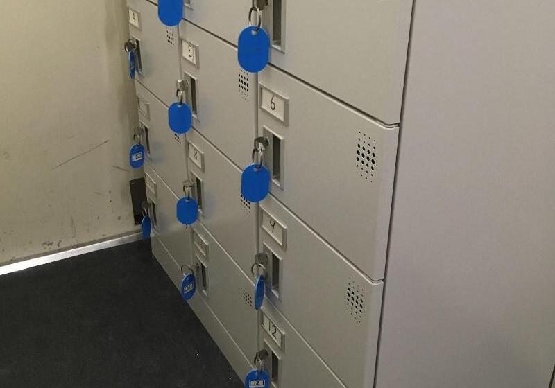 Пансион 1.2.3 Guest House