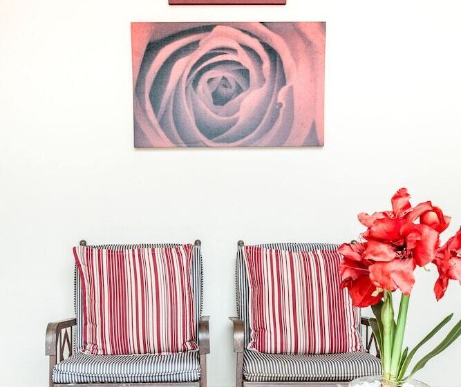 פנסיון Adato Guesthouse