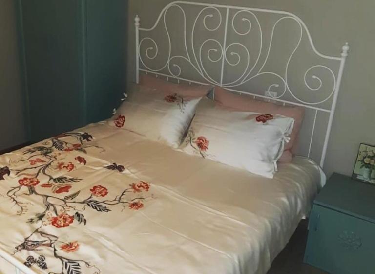 پانسیون Besedka