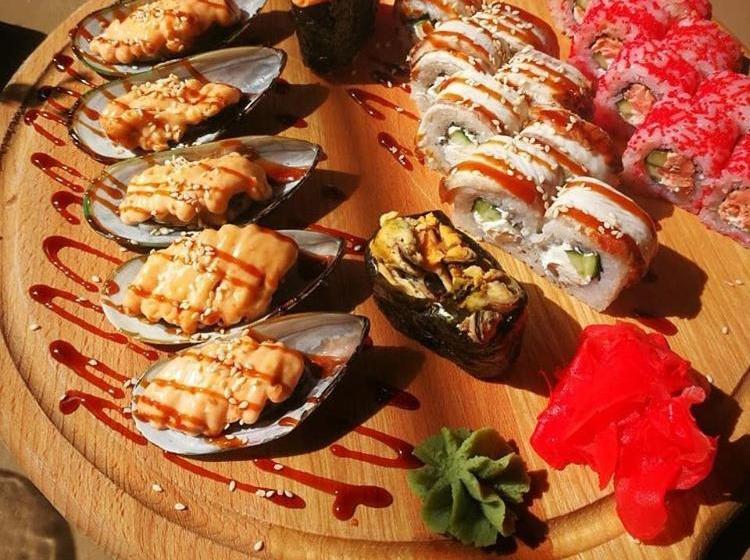 پانسیون Besedka