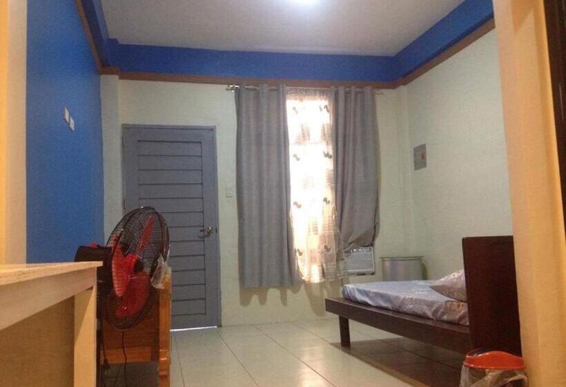 پانسیون Brown Epitome Lodge