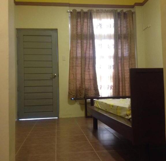 پانسیون Brown Epitome Lodge