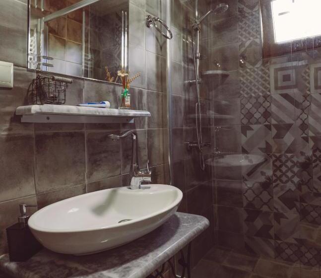 پانسیون Casa De Khasia