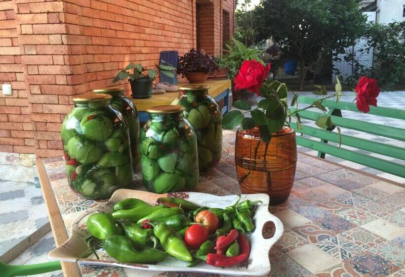 پانسیون Casa De Khasia