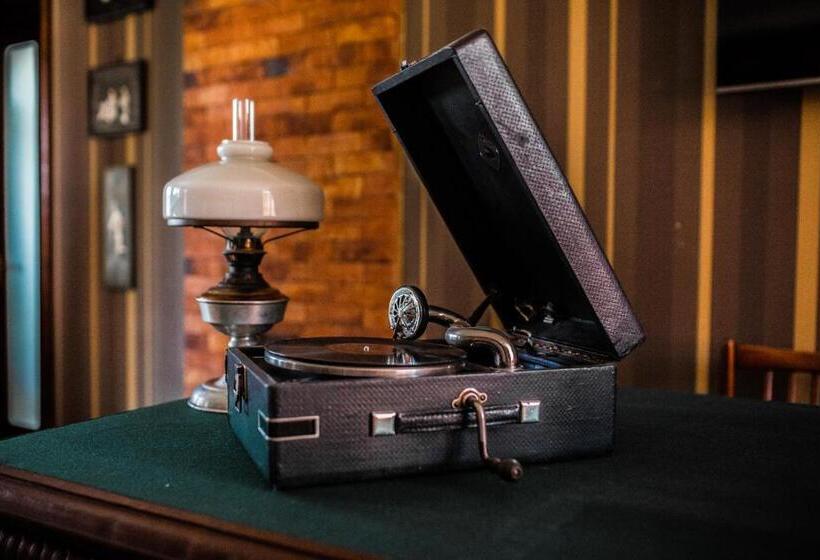 پانسیون Casa De Khasia