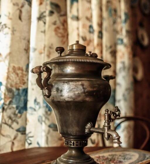 پانسیون Casa De Khasia