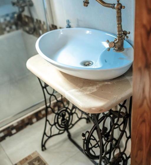 پانسیون Casa De Khasia