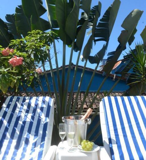 پانسیون Casa Franco Hospedaria