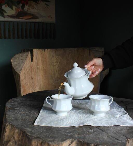 پانسیون Cottage Kazka Lisu