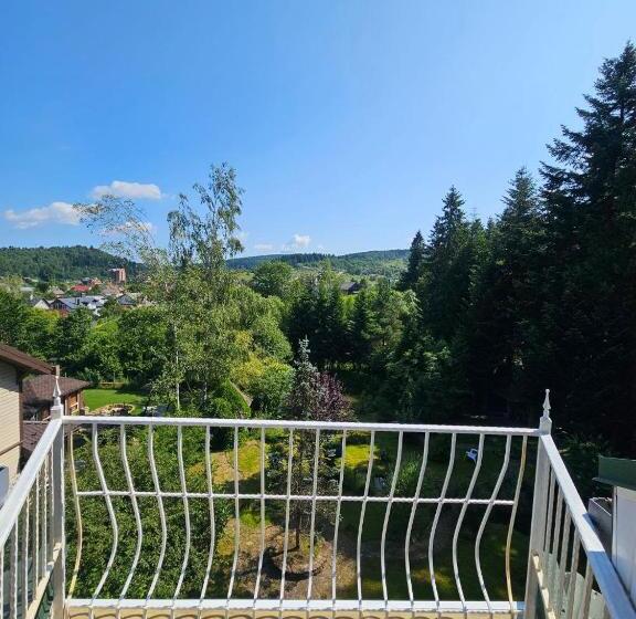 پانسیون Cottage Kazka Lisu