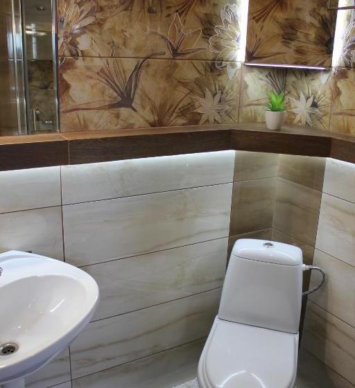 پانسیون Cottage Kazka Lisu