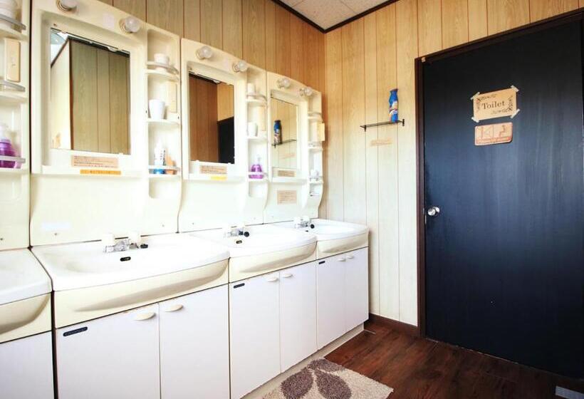 بنسيون Daigo House