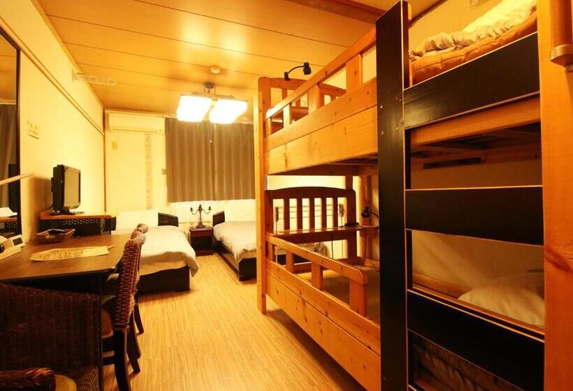 بنسيون Daigo House