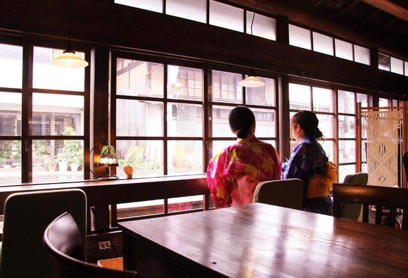 بنسيون Daigo House