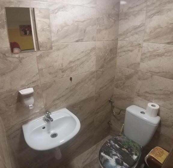 פנסיון Deniz Guesthouse