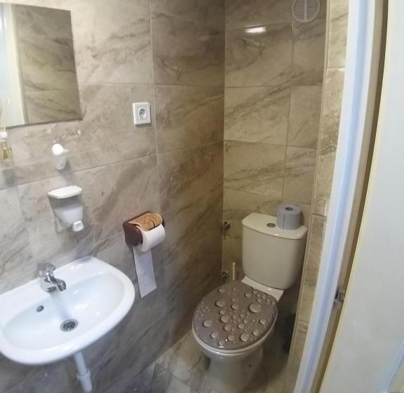 پانسیون Deniz Guesthouse