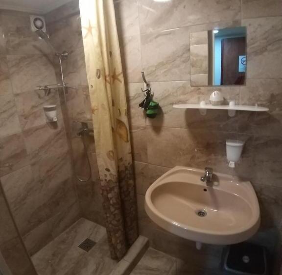 پانسیون Deniz Guesthouse